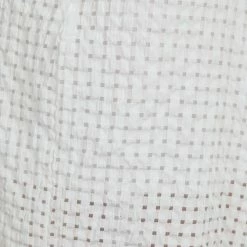 Sassy Hills Fashion Ramosa Dress - White CLOTHING