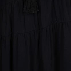 HQ Fashion CLOTHING Remedy Dress - Black 15 HQ Fashion CLOTHING Remedy Dress - Black