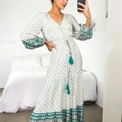 WeLove Fashion Riley Skirt - Multi