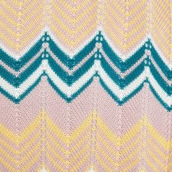 Pink Diamond Rizza Dress - Multi CLOTHING 13 Pink Diamond Rizza Dress - Multi CLOTHING