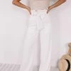 Style State CLOTHING Alma Pants - White 1 Style State CLOTHING Alma Pants - White