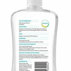 Surivex Accessories Antibacterial Instant Hand Sanitiser