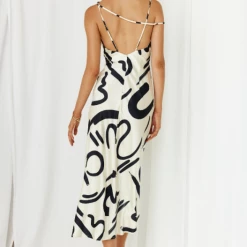 Seven Wonders (PremGroup) CLOTHING York Slip Dress - Sand 12 Seven Wonders (PremGroup) CLOTHING York Slip Dress - Sand