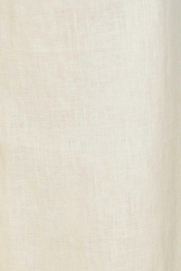 White Closet Selda Pants - Butter CLOTHING 8 White Closet Selda Pants - Butter CLOTHING
