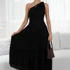 Style Box Shaneka Dress - Black CLOTHING 1 Style Box Shaneka Dress - Black CLOTHING