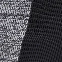 Qtrend Fashion PTY LTD CLOTHING Sunkese Knit Skirt - Multi