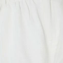 Style Box Tasha Shorts - White CLOTHING 15 Style Box Tasha Shorts - White CLOTHING