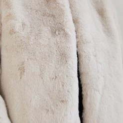 Pink Diamond Terah Jacket - Beige