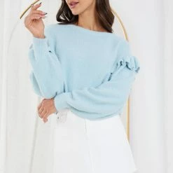 Miracle Fashion Triana Knit - Sage