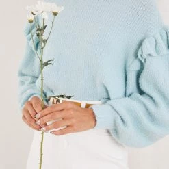 Miracle Fashion Triana Knit - Sage