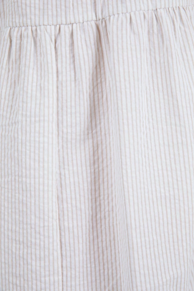 Desire Tristan Dress - Beige 10 Desire Tristan Dress - Beige