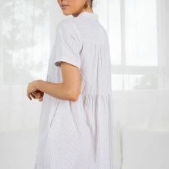 Desire Tristan Dress - Beige 13 Desire Tristan Dress - Beige