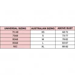 Alibaba Consolatta Bralette - Blush CLOTHING