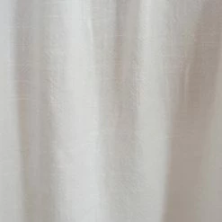 Ebby And I Tempo Top - White