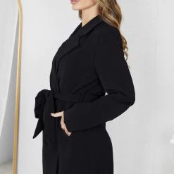 Style State CLOTHING Verena Blazer - Black 12 Style State CLOTHING Verena Blazer - Black