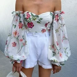 Seven Wonders (PremGroup) Vishaka Bodysuit - Jaci