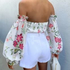 Seven Wonders (PremGroup) Vishaka Bodysuit - Jaci