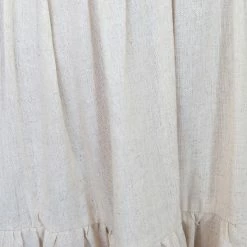 Qtrend Fashion PTY LTD Winslove Dress - Beige CLOTHING 11 Qtrend Fashion PTY LTD Winslove Dress - Beige CLOTHING