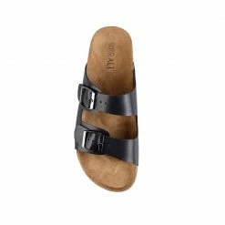Verali Xylo Slides - Black