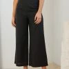 Miracle Fashion Xaranza Pants - Black