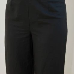 Miracle Fashion Xaranza Pants - Black