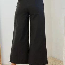 Miracle Fashion Xaranza Pants - Black