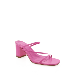 Billini Shoes Yazmin Heels - Lipstick