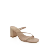 Billini Shoes Yazmin Heels - Nude FOOTWEAR
