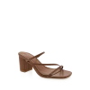 Billini Shoes Yazmin Heel - Maple Scale FOOTWEAR 2 Billini Shoes Yazmin Heel - Maple Scale FOOTWEAR