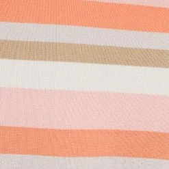 Indikah Zayna Dress - Multi Stripe CLOTHING 13 Indikah Zayna Dress - Multi Stripe CLOTHING