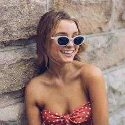 El Roy Eyewear Calais | Clear Accessories