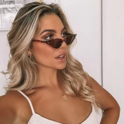 El Roy Eyewear Savannah - Tortoise Accessories