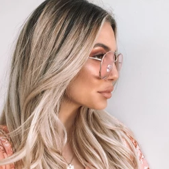 El Roy Eyewear Billie | Pink