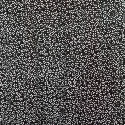 Style Box CLOTHING Arrosa Dress - Black Floral