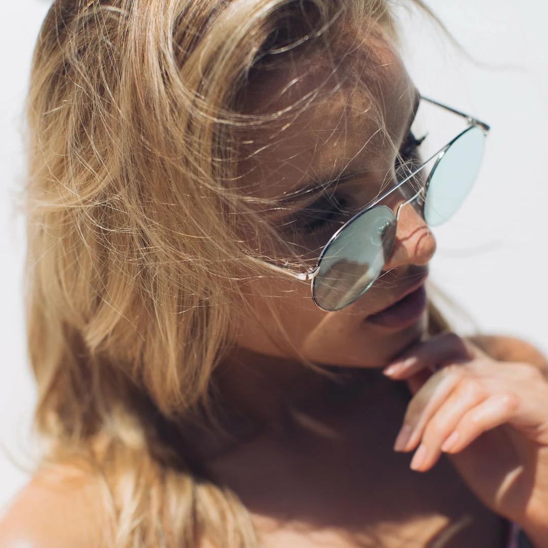 El Roy Eyewear Atticus | Blue Accessories 5 El Roy Eyewear Atticus | Blue Accessories