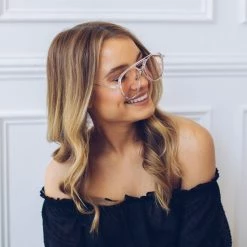 El Roy Eyewear Accessories Prague | Clear