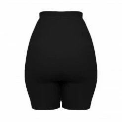 FIGUR BY JULES CLOTHING Ultimate Shapewear Shorts - Black Petite 10 FIGUR BY JULES CLOTHING Ultimate Shapewear Shorts - Black Petite