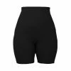 FIGUR BY JULES CLOTHING Ultimate Shapewear Shorts - Black Petite