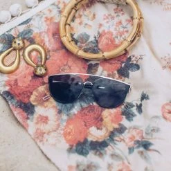 El Roy Eyewear Easton | Black Accessories 9 El Roy Eyewear Easton | Black Accessories