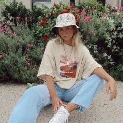 Country Denim Gigi Jeans - Light Blue