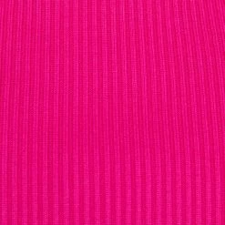 Whola Cosmic Baby Knit Dress - Pink