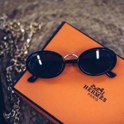 El Roy Eyewear Delray | Black