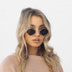 El Roy Eyewear Nora | Black