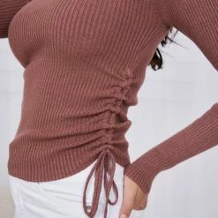 Dream House Davina Top - Rose 10 Dream House Davina Top - Rose