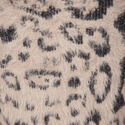 Miracle Fashion Delma Cardigan - Leopard Print