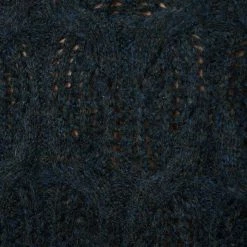 Miracle Fashion CLOTHING Delta Knit - Teal 15 Miracle Fashion CLOTHING Delta Knit - Teal