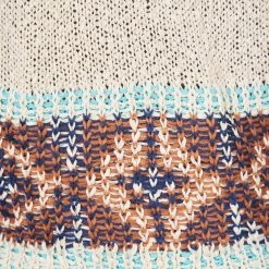 Miracle Fashion CLOTHING Didi Knit - Beige Print 15 Miracle Fashion CLOTHING Didi Knit - Beige Print