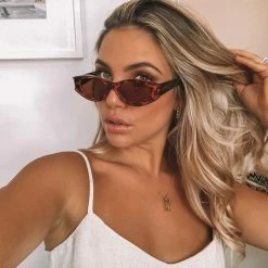 El Roy Eyewear Micha - Tortoise