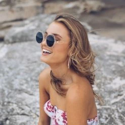 El Roy Eyewear Catalina | Black Accessories 7 El Roy Eyewear Catalina | Black Accessories