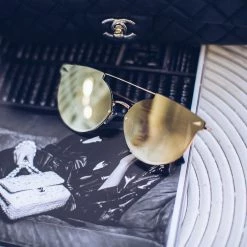 El Roy Eyewear Accessories Avery | Olive